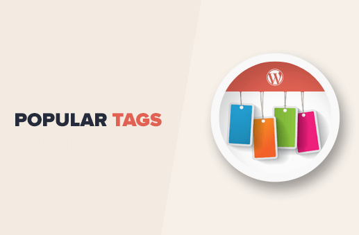 Thẻ tags trong WordPress