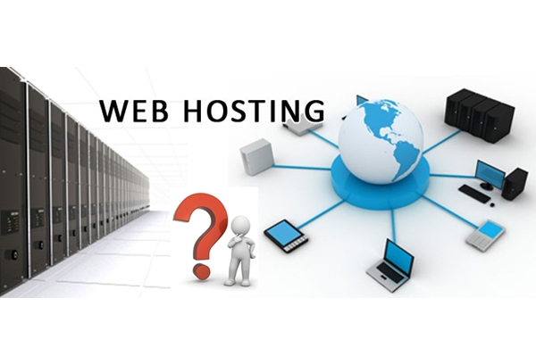 dịch vụ hosting