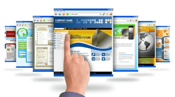 Thiết kế web chuẩn SEO