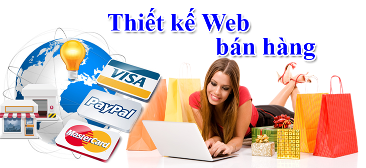 Thiết kế web tại HCM