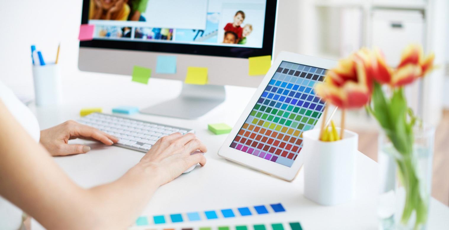 Thiết kế web học trực tuyến chuẩn SEO