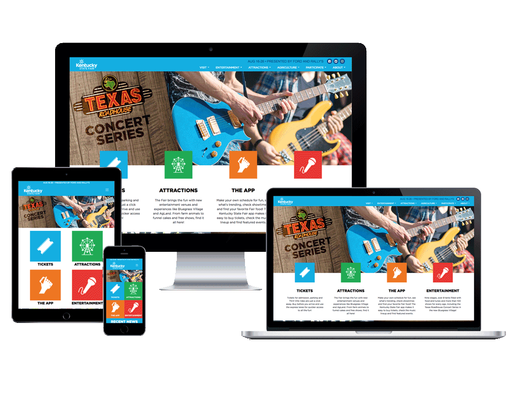Công ty thiết kế website