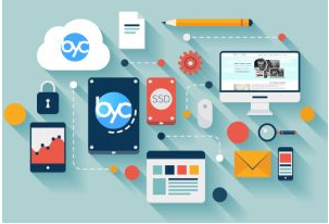 Công ty thiết kế website Gomeetpete