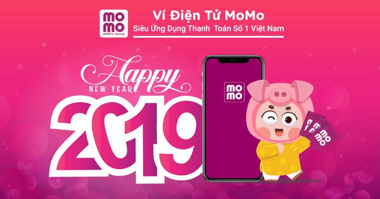 Cổng thanh toán online cho website MoMo