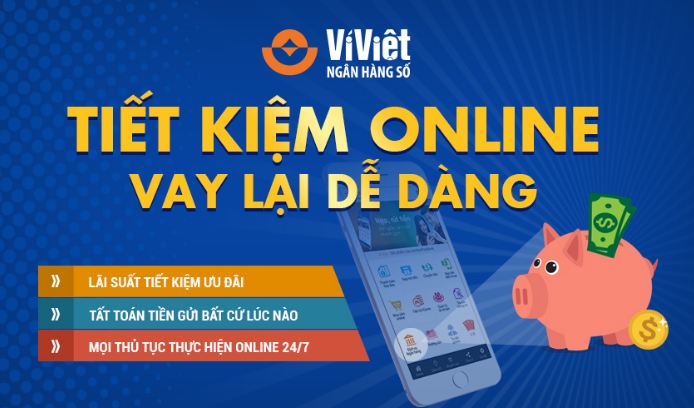 Cổng thanh toán online cho website Ví Việt