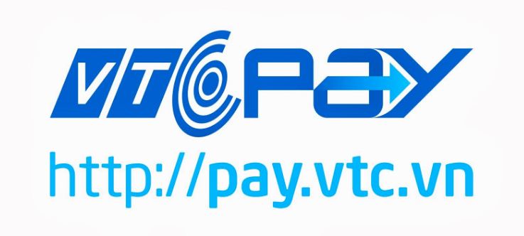 Cổng thanh toán online cho website VTCpay