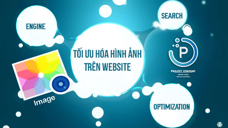 Tối ưu hình ảnh trên website 