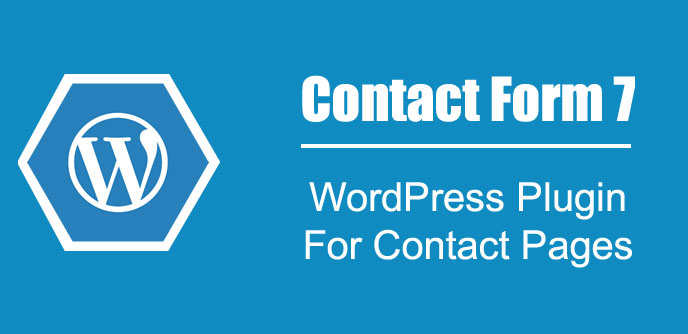 Plugin Contact Form 7