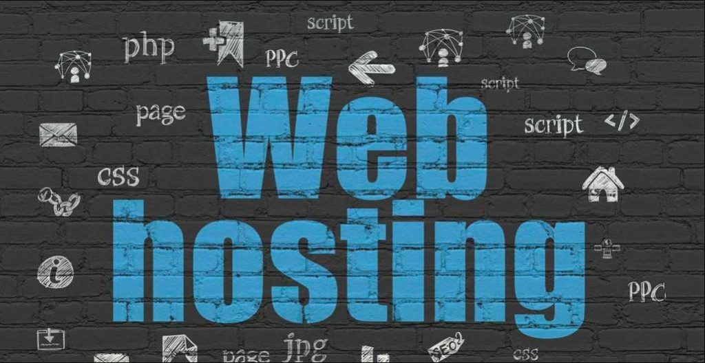 Host yếu làm web tải chậm