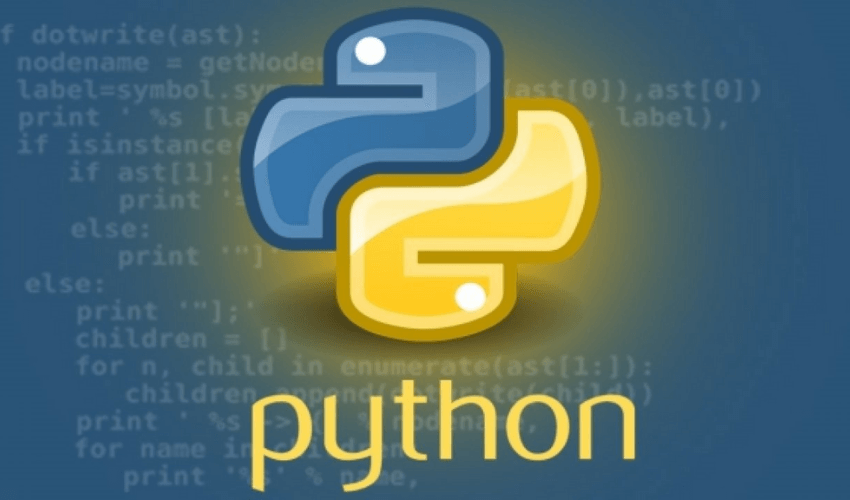 python là gì