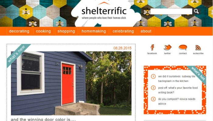 shelterrific