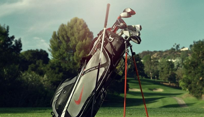 Túi golf dùng để làm gì?