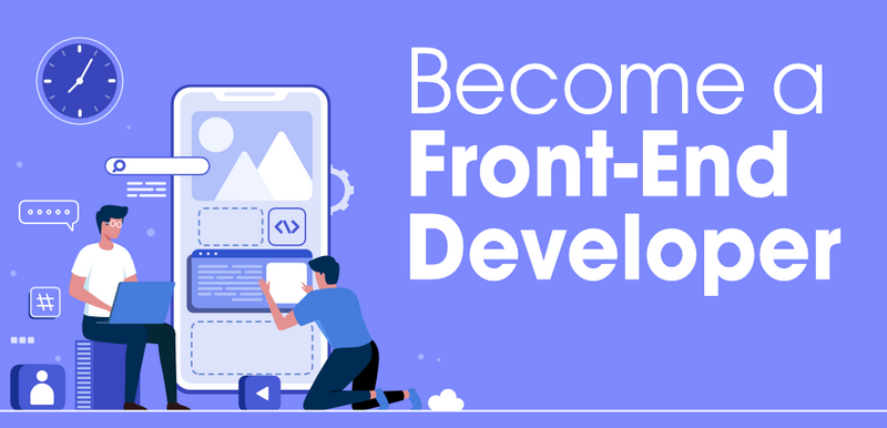 Front end là gì? Front end developer giỏi cần kỹ năng gì?