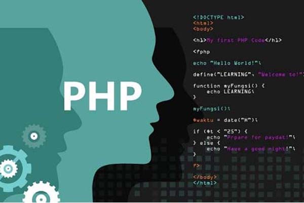 ngôn ngữ lập trình PHP