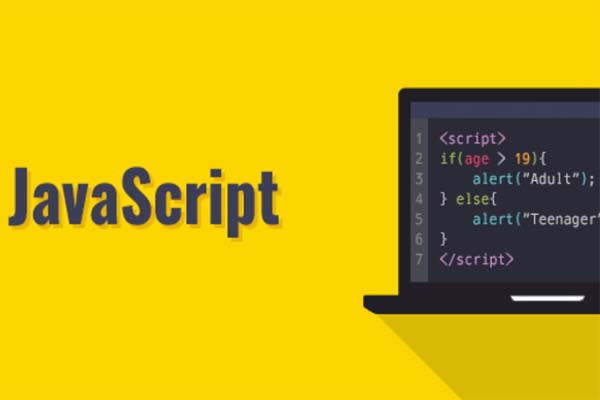 ngôn ngữ thiết kê javascript